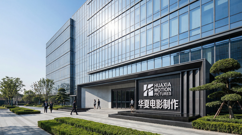 海角社区视频传媒公司