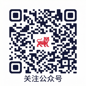 海角社区视频公众号二维码